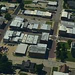 Nebraska: Falls City