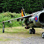 What Happens to Fighter Jets After the Military Is Done With Them?