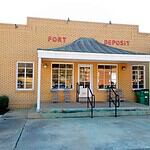 Alabama: Fort Deposit