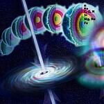 #15 A Region Where Gravity Is Extremely Strong