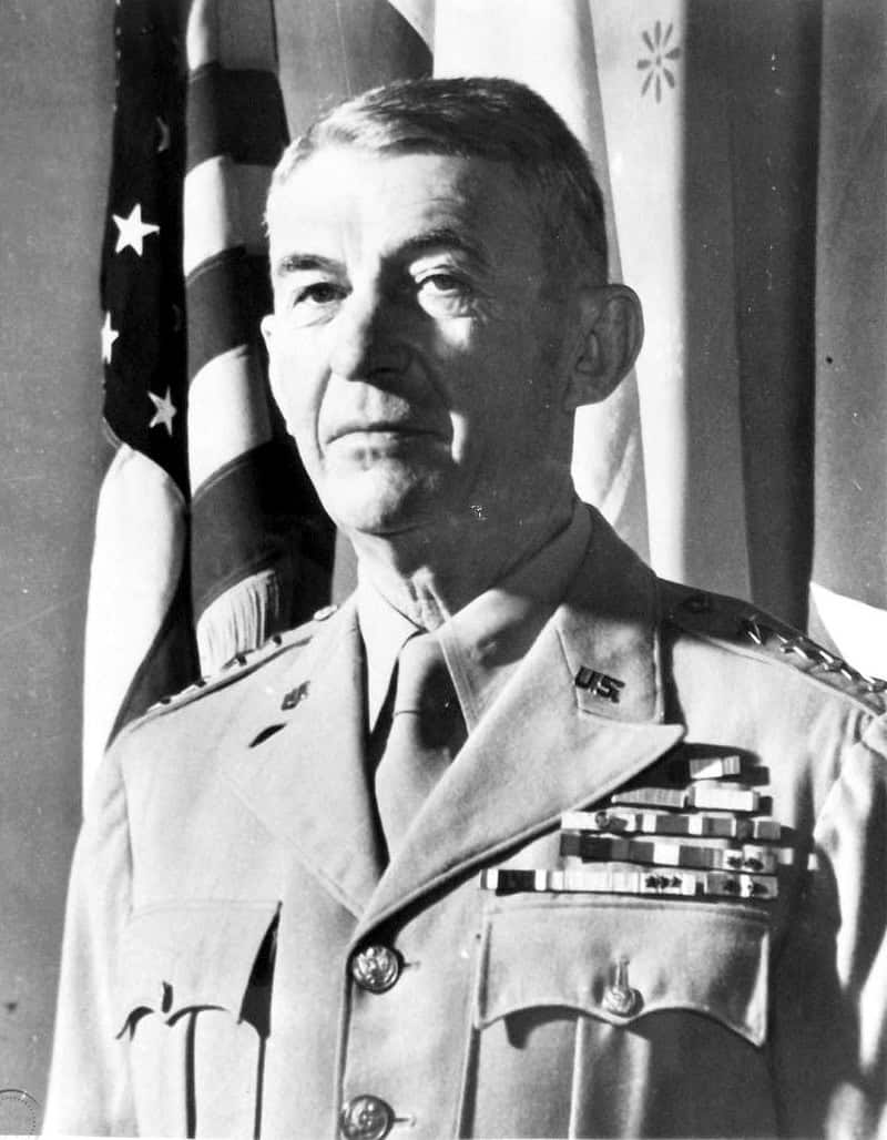 Walter Krueger