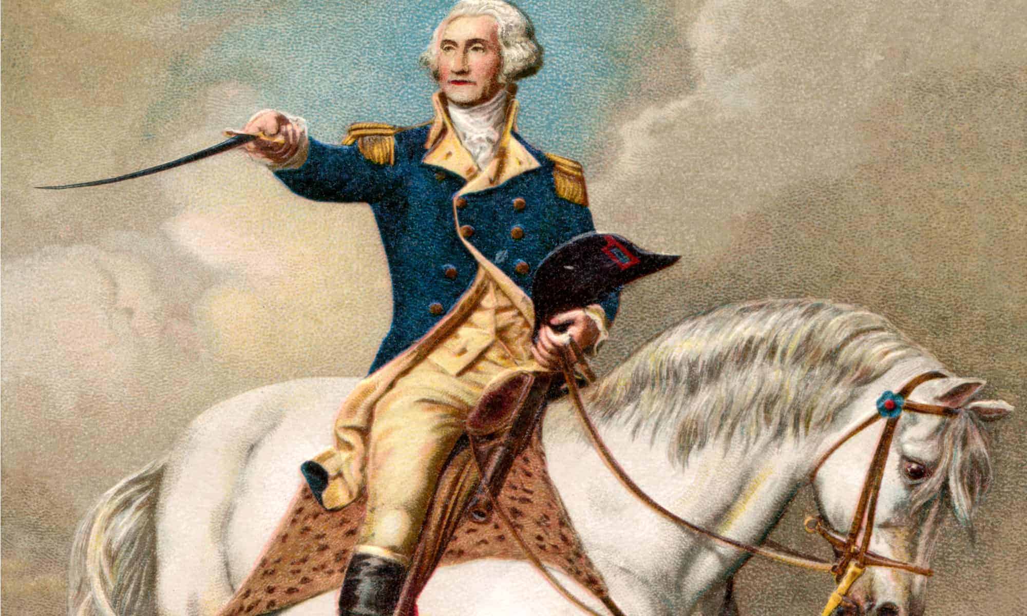 Could You Pass This American History Quiz Most Adults Fail?