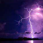 What Is Lightning?