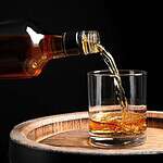 Jack Daniel's Tennessee Whiskey