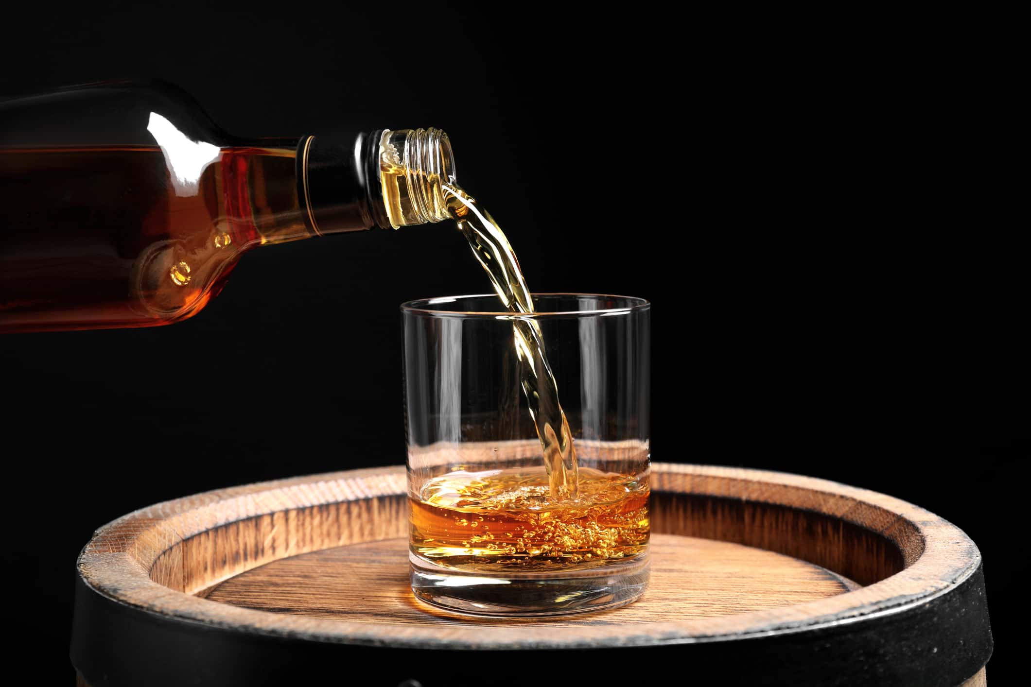 Jack Daniel's Tennessee Whiskey