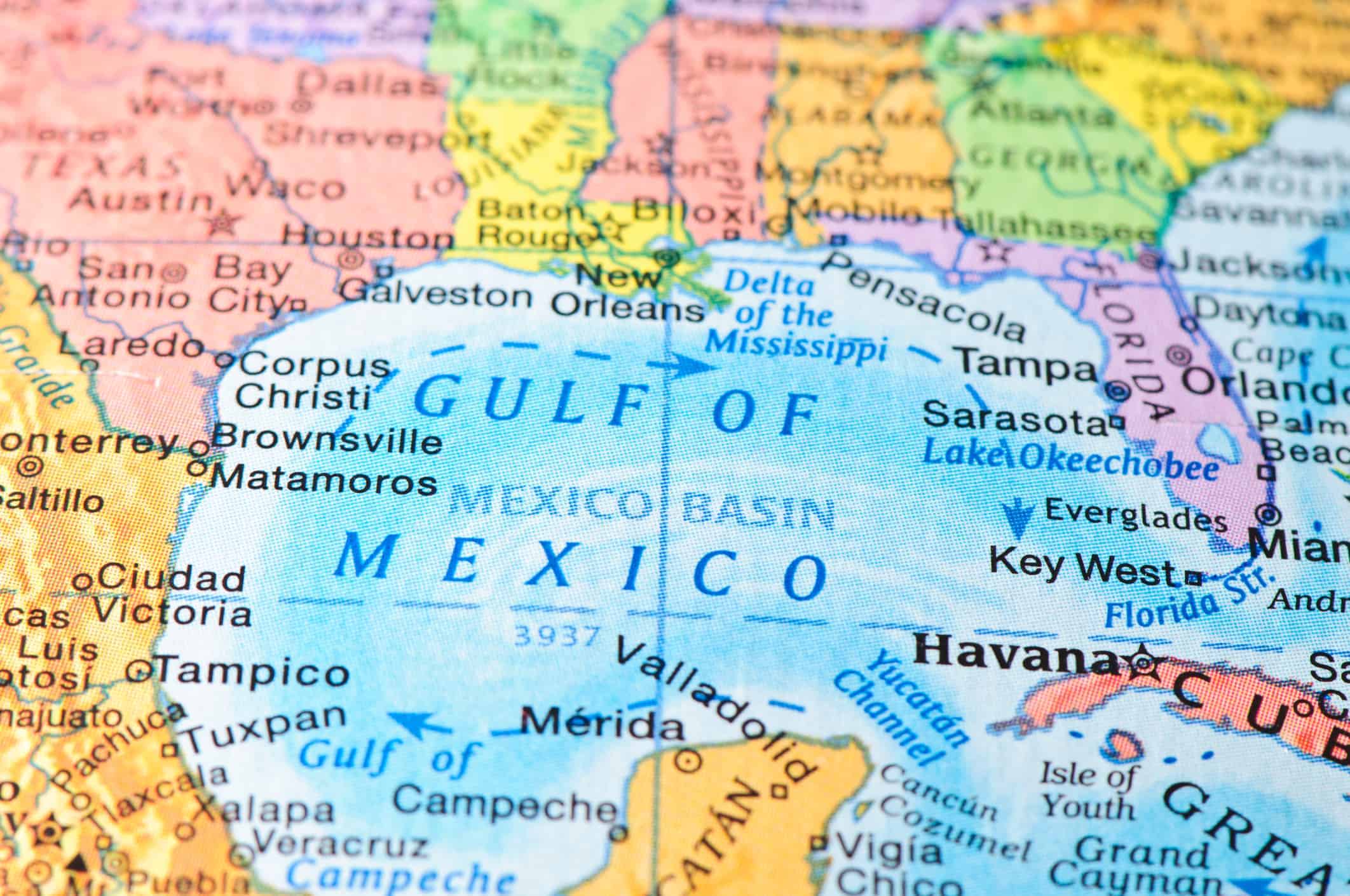 #5 Mexico