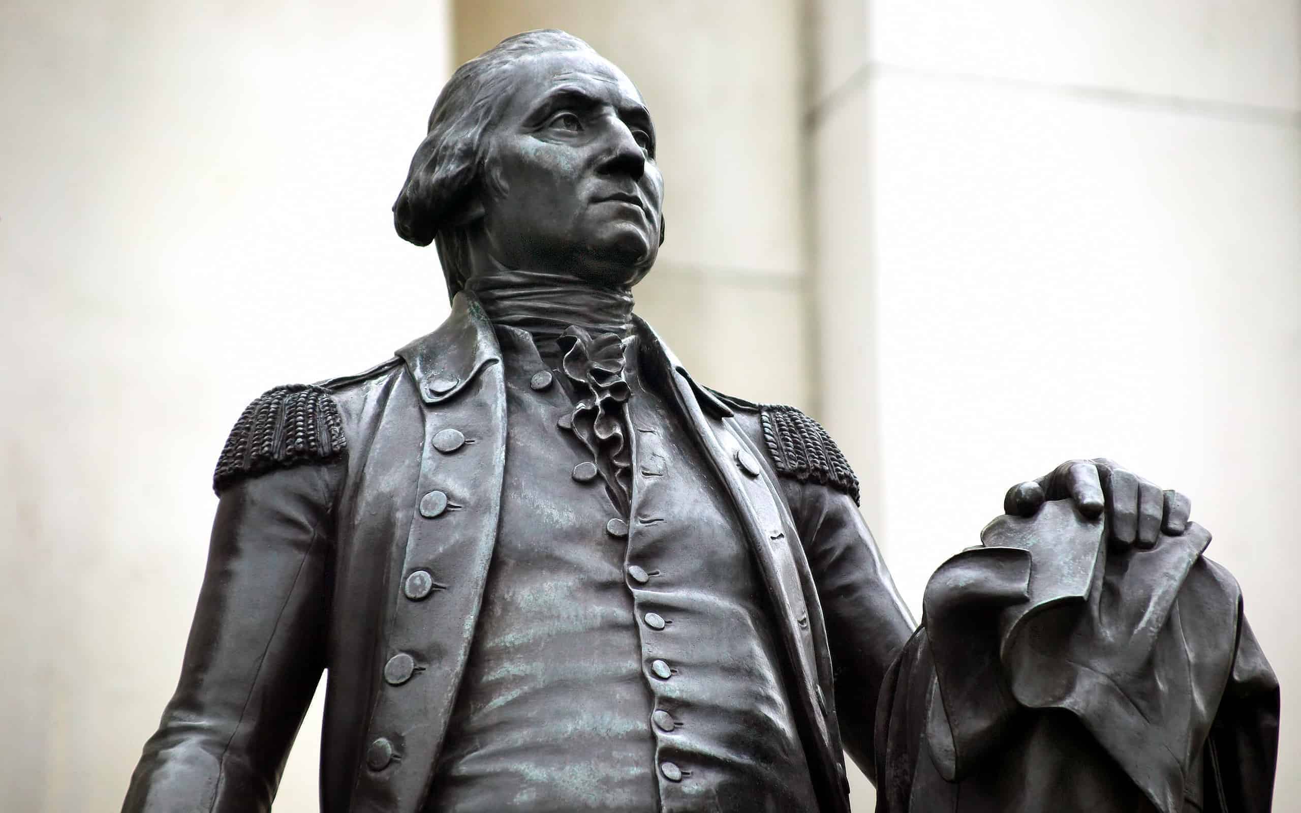 #3 What Washington D.C. monument looks like a giant stone obelisk?