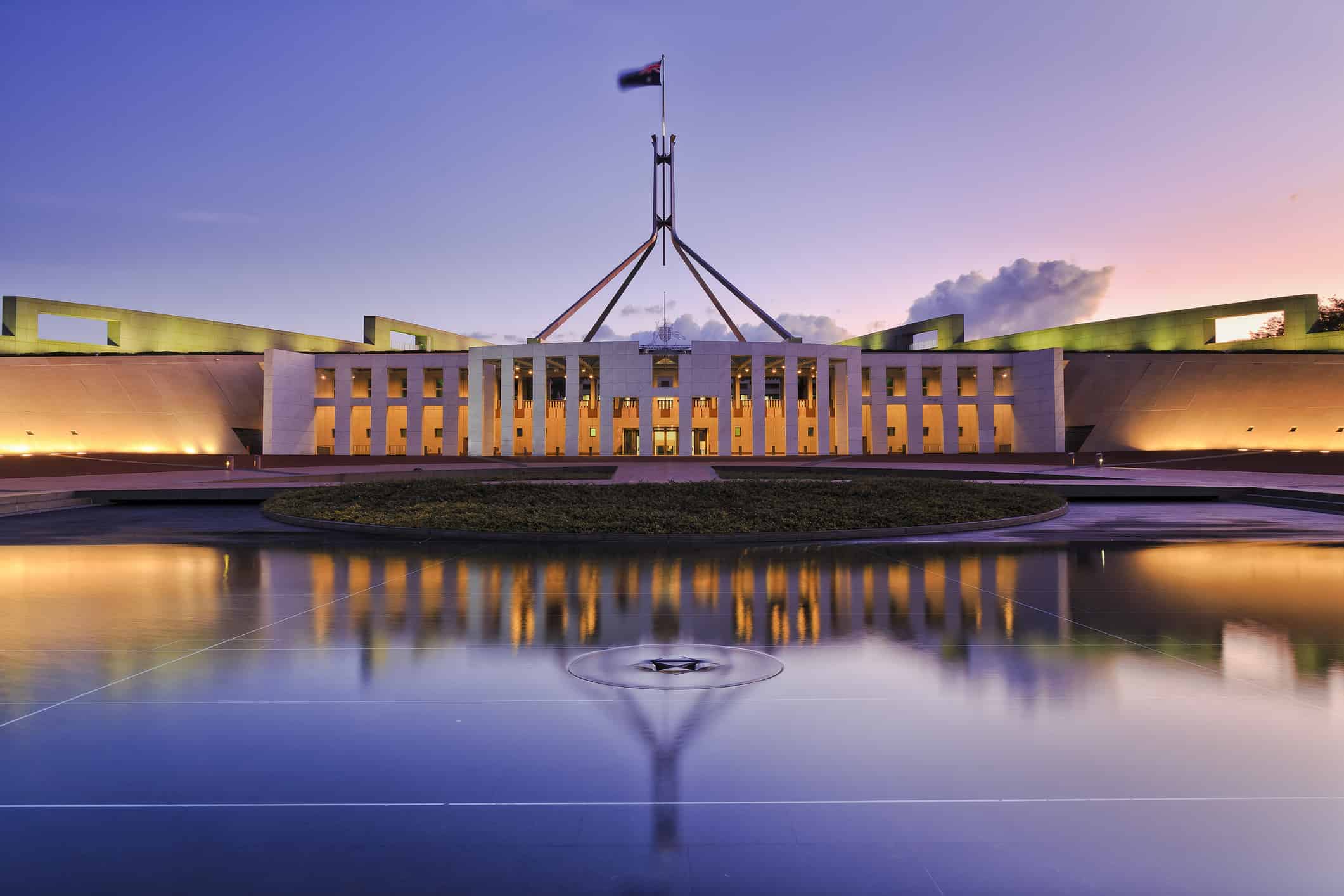 #7 Canberra