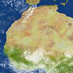#8 Africa