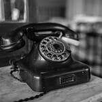 The Telephone