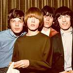 The Rolling Stones – Beggars Banquet