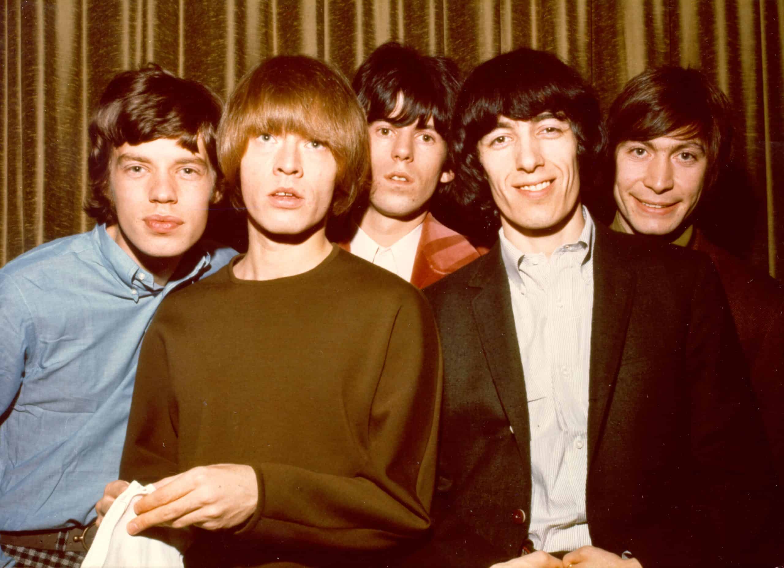 The Rolling Stones – Beggars Banquet