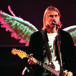 Nirvana – Nevermind