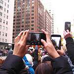 Americans Are More Connected to the World Than Ever Before
