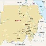 #13 Sudan