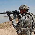 The M4 Became a Symbol of the Modern American Soldier