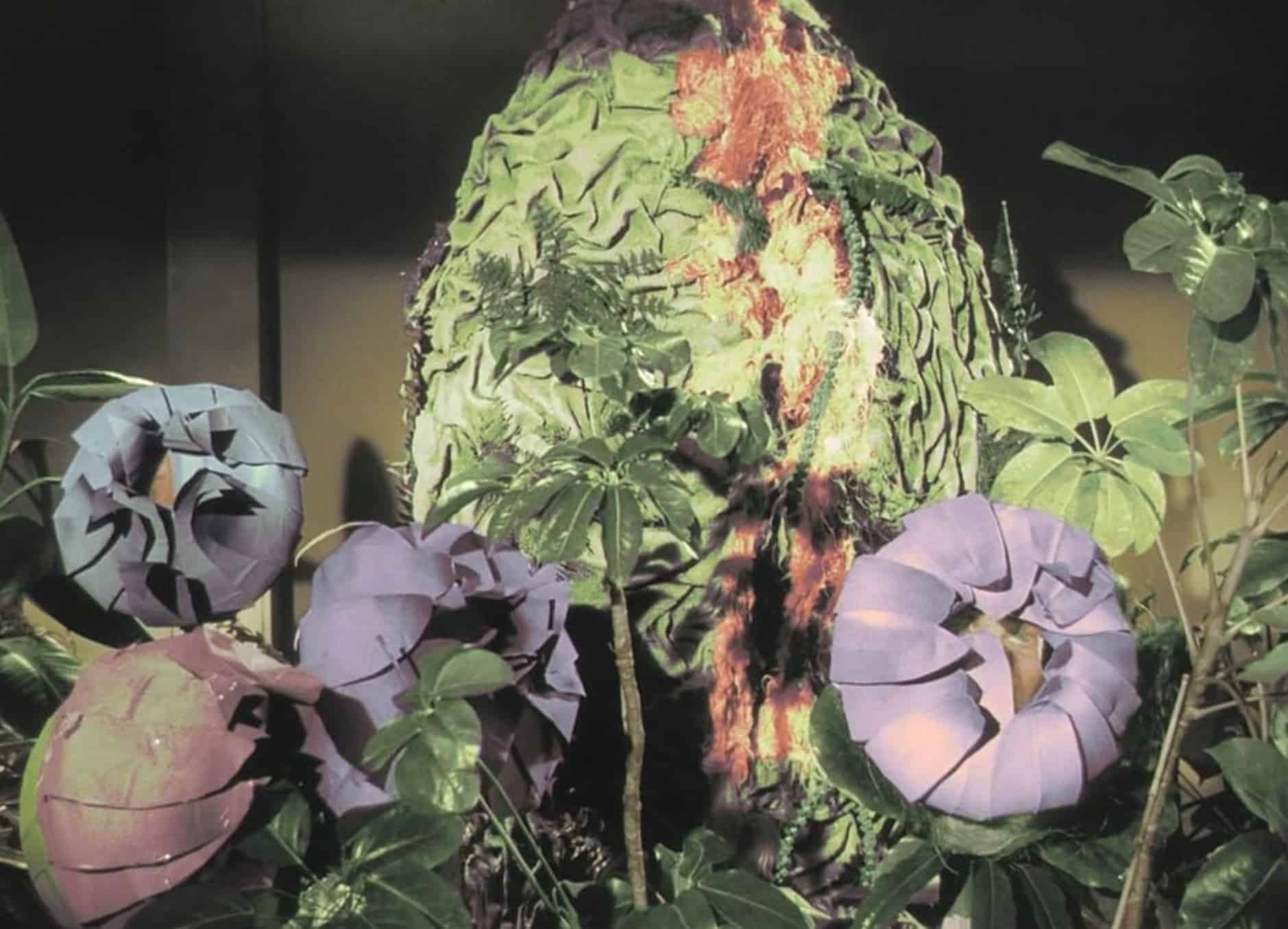 "Little Shop of Horrors" (1986)