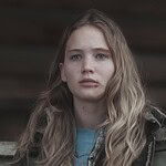 Ree Dolly in "Winter's Bone": Played by Jennifer Lawrence