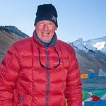 Jim Whittaker - April 7, 2026