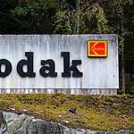 Kodak Sits on Digital Photography