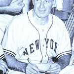Leo Durocher Said Something Less Catchy