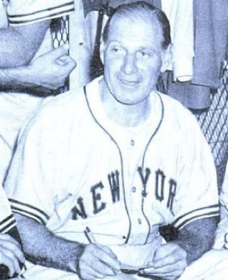 Leo Durocher Said Something Less Catchy