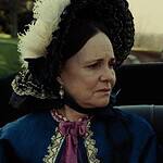 Mary Todd Lincoln in "Lincoln": Played by Sally Field