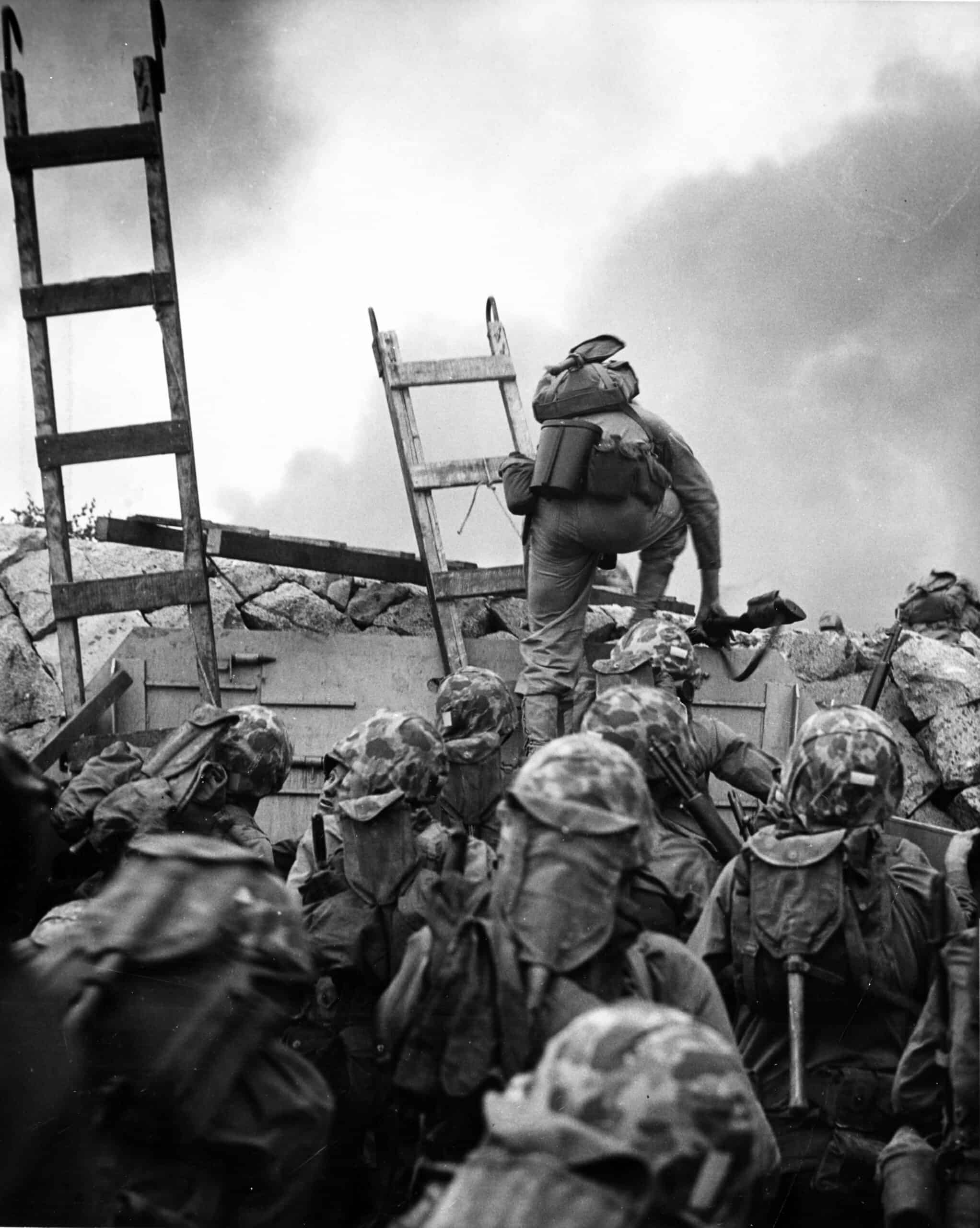 Battle of Inchon