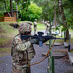 Optics Completely Changed the Rifle’s Effectiveness