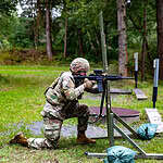 The M4A1 Improved Sustained Fire Capability