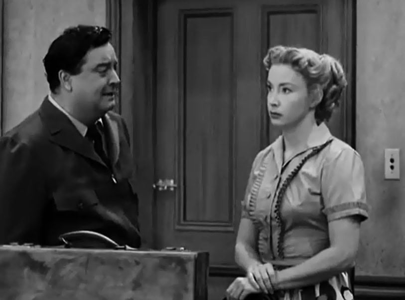 Alice Kramden in "The Honeymooners": Played by Audrey Meadows