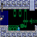 Mega Man 5 (NES, 1992) - $200–$400