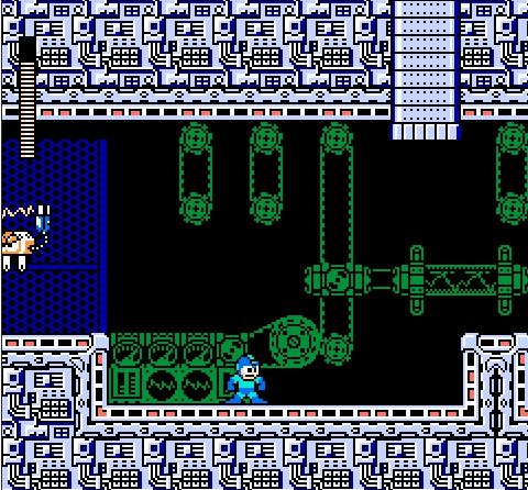 Mega Man 5 (NES, 1992) - $200–$400