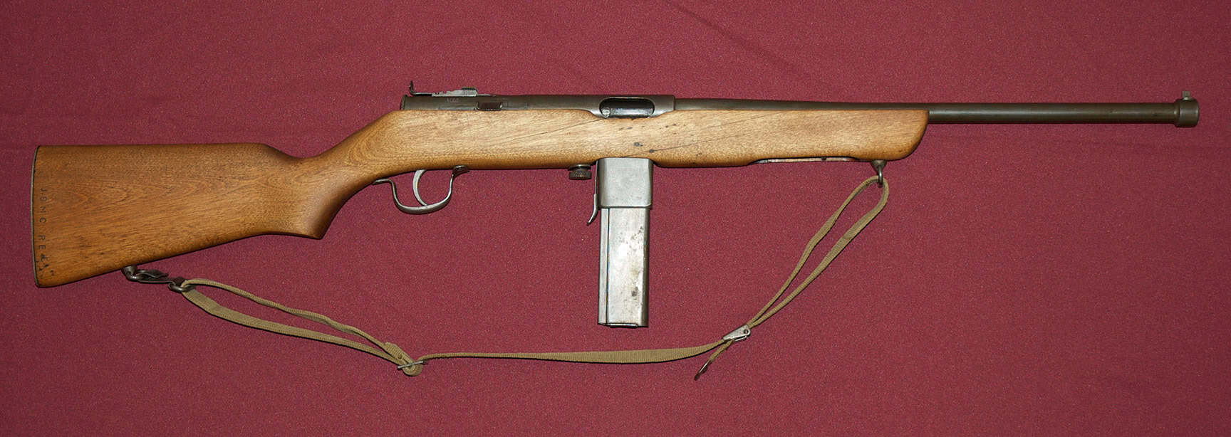 Reising Model 60