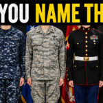 Only 3% of Americans Can Name These U.S. Military Uniforms