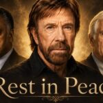 36 Famous People We Lost in 2026 and the Legacies They Left Behind