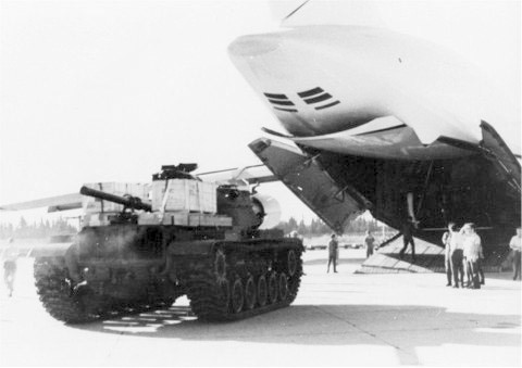Operation Nickel Grass