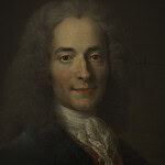 Voltaire Never Said This