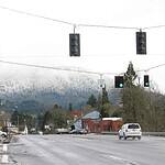 Oregon: Oakridge