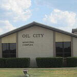 Louisiana: Oil City