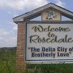 Mississippi: Rosedale
