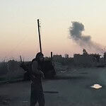 Battle of Baghuz Fawqani