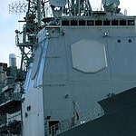 SPY-1 Radar