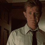 Jerry Lundegaard in "Fargo": Played by William H. Macy