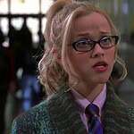 "Legally Blonde" (2001)