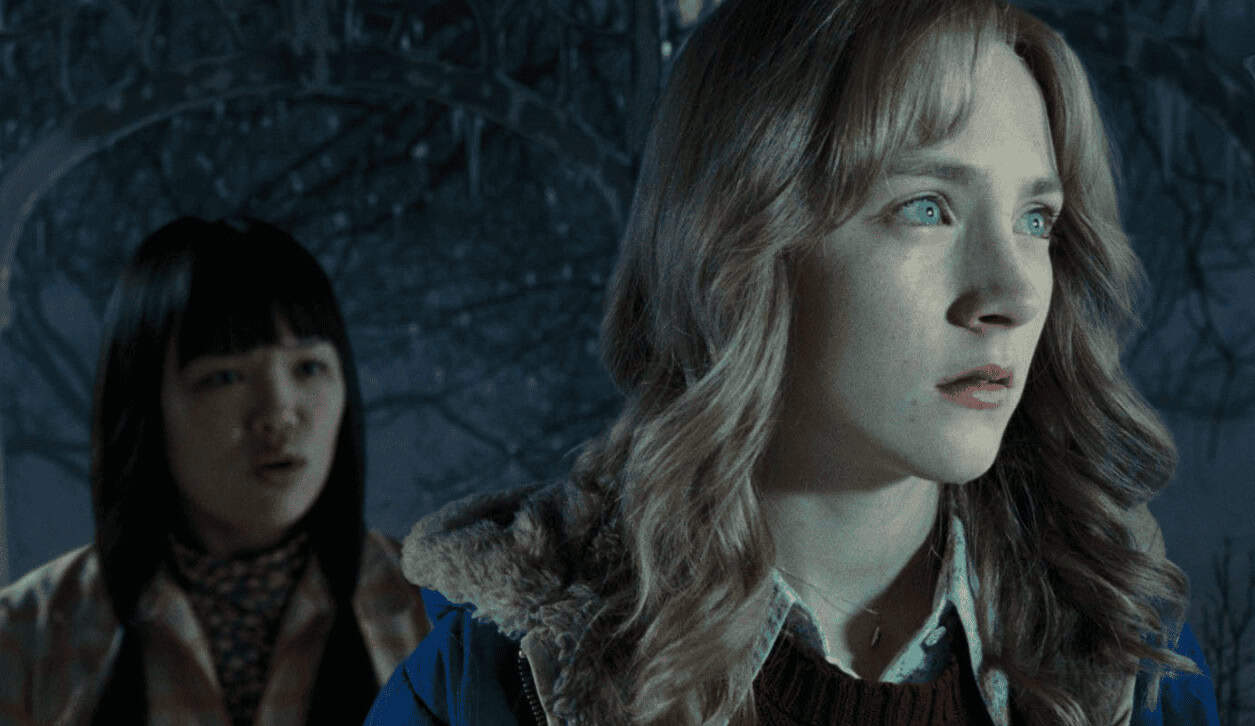 "The Lovely Bones" (2009)