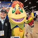 Sid Krofft - April 10, 2026