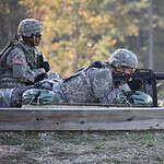 The M4 Still Defines the Modern Infantry Soldier
