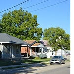 Ohio: Lincoln Heights