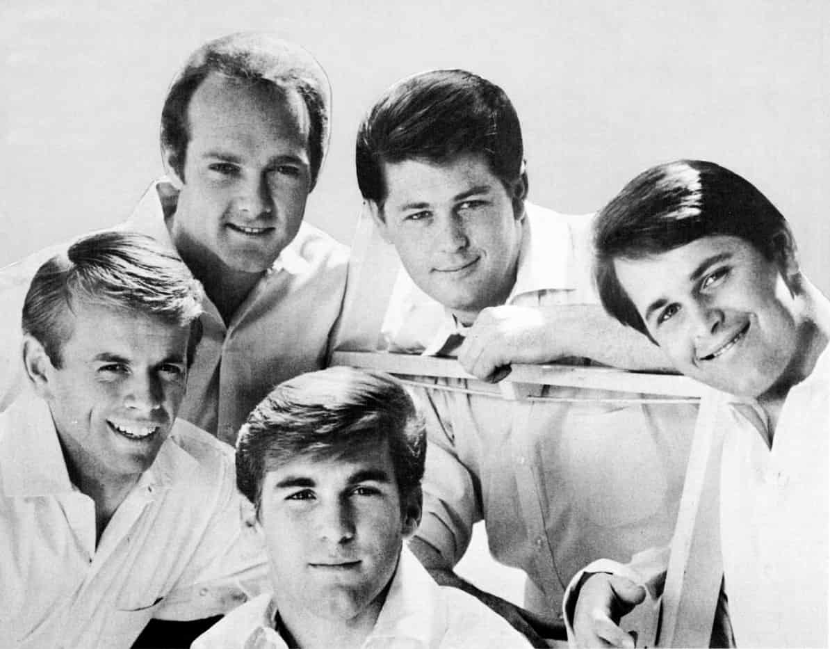 "Kokomo" by The Beach Boys
